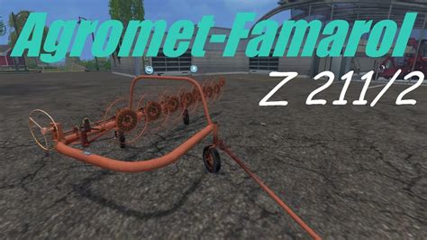 Agromet Famarol Z V Modhub Us