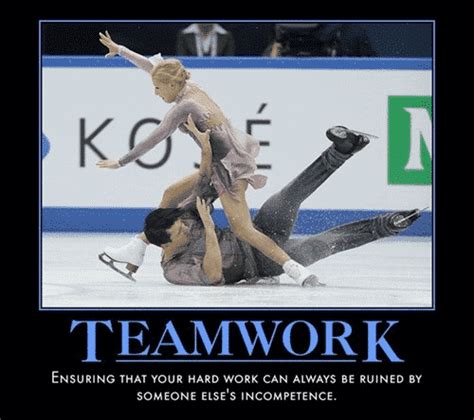 It S All About Teamwork Funny Teamwork Memes