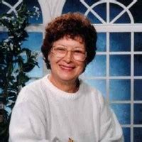 Lucille Quenneville Nee Ross Avis D C S Necrologie Obituary