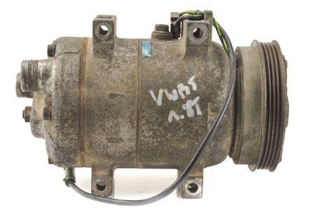 Vw Passat B5 A4 SprĘŻarka Klimatyzacji 8d0260805d 8888602013