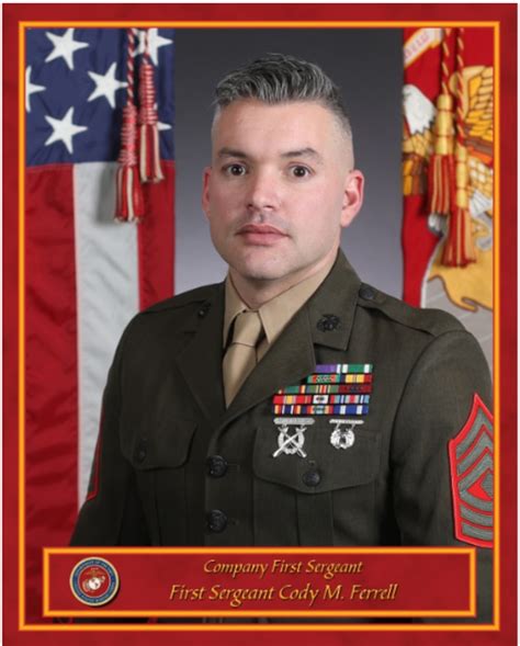 Inspector Instructor Unit Senior Enlisted Leader U S Marine Corps