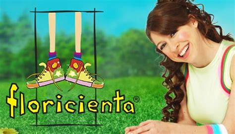 Vuelve Floricienta el anuncio de Florencia Bertotti que enloqueció a