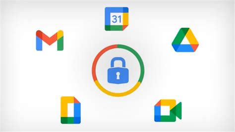 How To Secure Your Data In Google Workspace And Google Cloud Platform