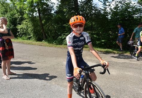 Cyclisme Coupe De France Des Départements Le Jura Conserve Sa