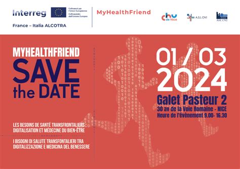 1er mars présentation projet MyHealthFriend Système Nerveux