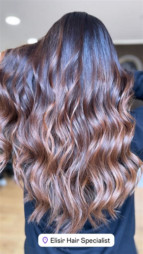 Elisir Hair Specialist (@elisir_hairspecialist) on Threads