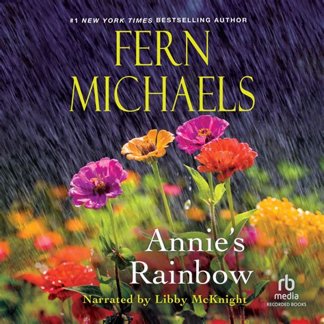 Annie S Rainbow By Fern Michaels Audiobook