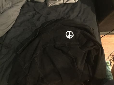 Humble beginning : r/BattleJackets