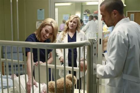 Greys Anatomy Photo Preview Do You Believe In Magic Tv Fanatic