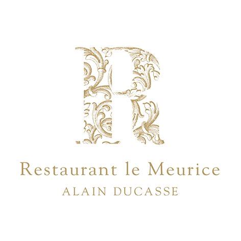 Le Meurice Alain Ducasse | Paris Fine-dining Restaurant