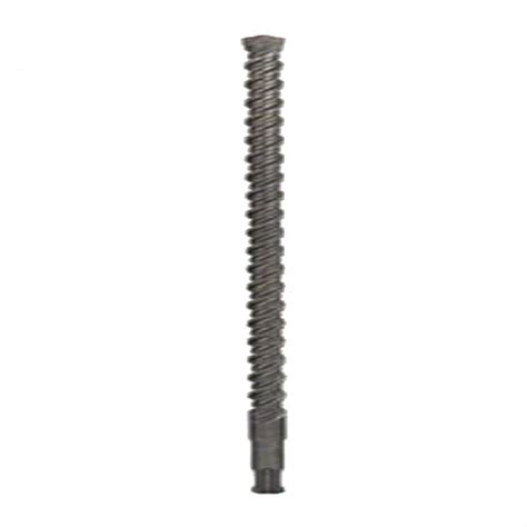 Bosch 1618596178 Sds Plus 5 Drill Bit 10mm D X 200mm L1 X 260mm X