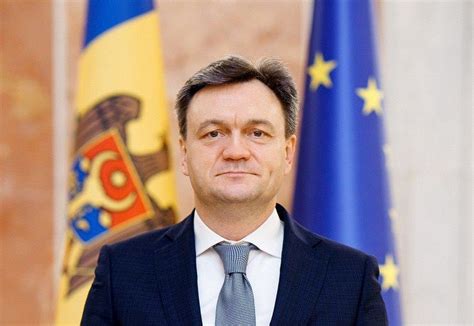 NEXTA on Twitter: "The new prime minister of #Moldova said that # ...