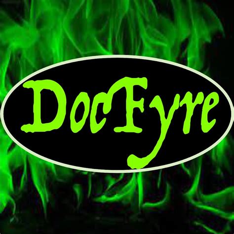 Docfyre Youtube