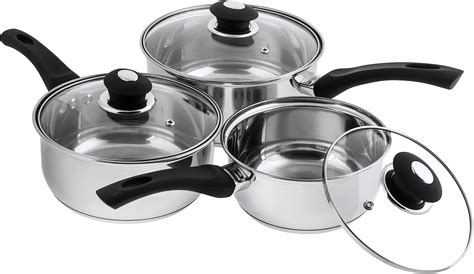 Tefal Batterie De Cuisine Pi Ces Casserole Cm Faitouts