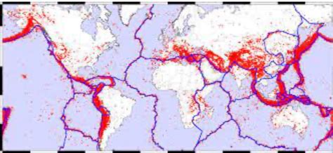 Earthquake Myths