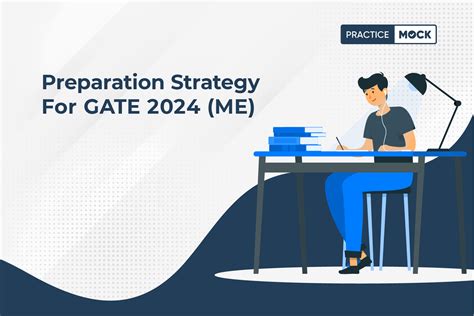 Preparation Strategy For Gate Me