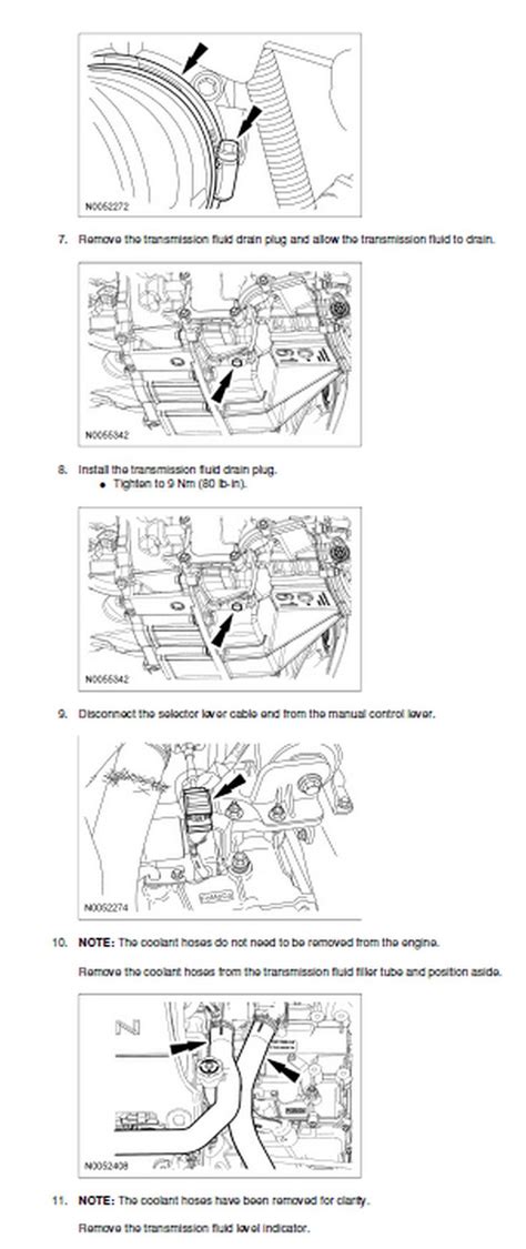 ford edge maintenance schedule pdf - demarcus-cavalli