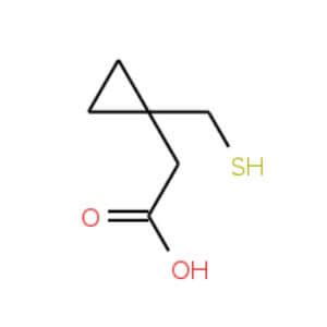 Mercaptomethyl Cyclopropaneacetic Acid Cas Scbt