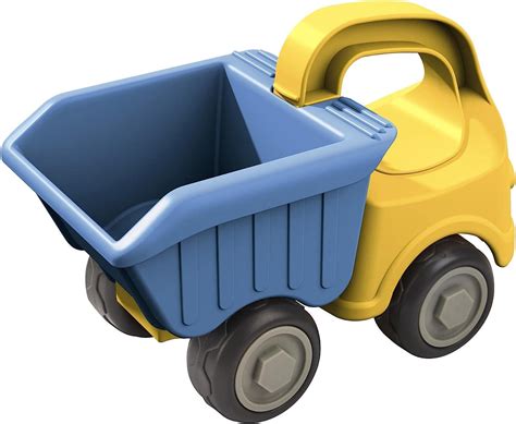 Sand Dump Truck | Educational Toys | Safari Ltd®