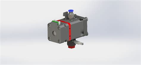 🧞‍♂️ BIQU H2 V2S Revo・ 3D File for 3D printing・Cults