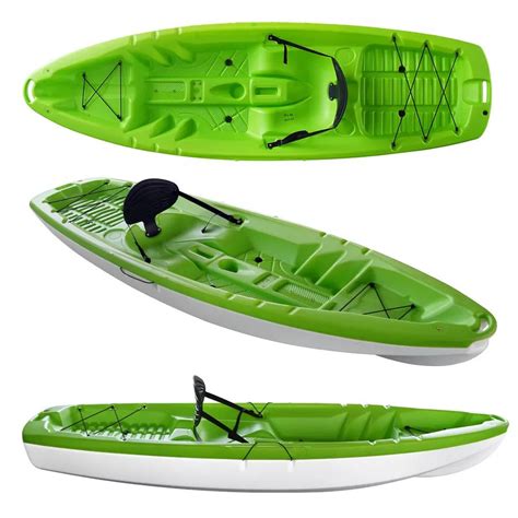 Blow Molding Kayak Vs Roto Molding Kayak Vs Thermoforming Kayak Tayjor