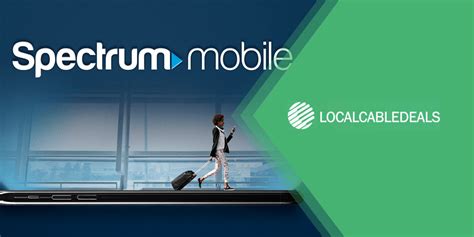 Is Spectrum Mobile Good A Complete Guide Local Cable Deals