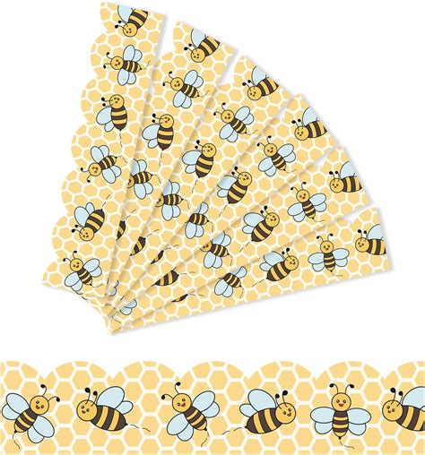 Amazon Bee Bulletin Board Borders Borders Classroom Bulletin