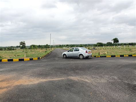 Residential Plot Sq Yards For Sale In Shadnagar Hyderabad