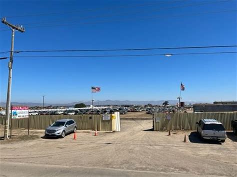 Santa Maria Recycling Center Inc Recycling Santa Maria Valley