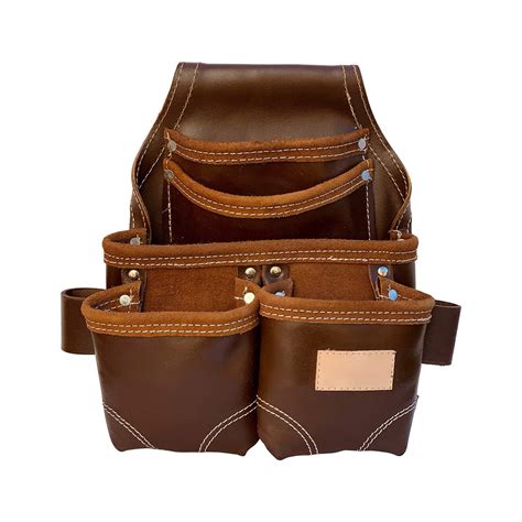 Leather Tool Bags