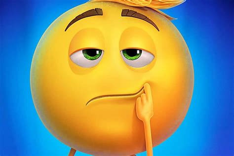 Erster Deutscher Trailer Zu Emoji Der Film Myofbde