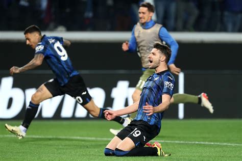 Why Atalanta Will Be The First Team To Beat Bayer Leverkusen This Season