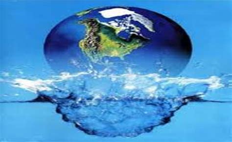 Planeta agua