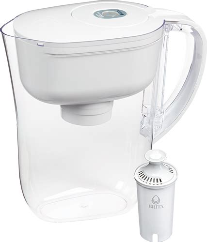 Brita Denali Water Pitcher