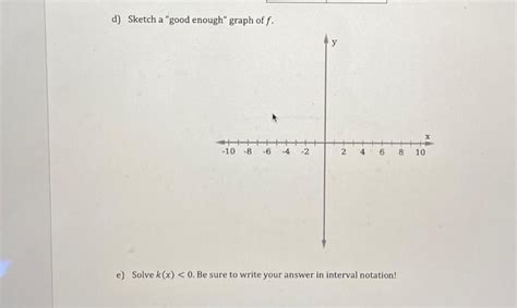 Solved Let K X X42x38x2 X2 X4 X 2 A What Is The Chegg