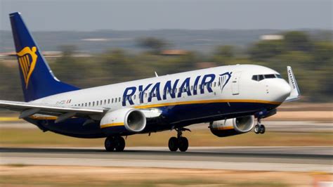 Ryanair to start flights from Armenia in January 2020 – Public Radio of ...