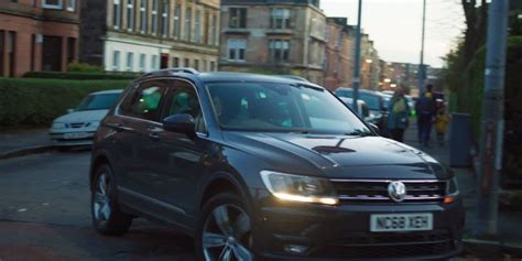 Imcdb Org Volkswagen Tiguan Tdi Motion Match Ii Typ Ad In