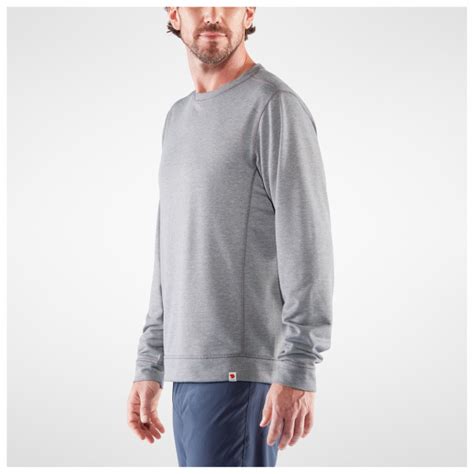 Fjällräven High Coast Lite Sweater Trui Heren Gratis verzending