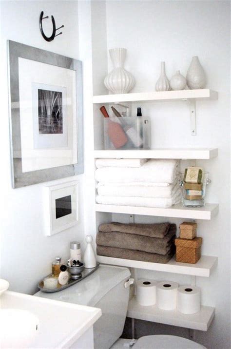 Bathroom Organizing And Storage Ideas Photos For Inspiration