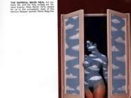 Naked Silvana Suarez Added 07 19 2016 By DragonRex