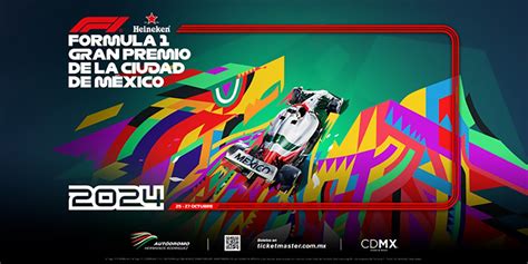 Formula En Mexico Olympics Becka Carmita