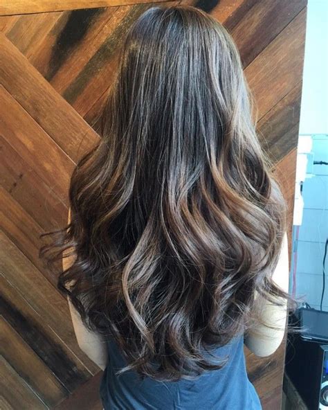 25 Amazing Ash Brown Hair Colors — Your Subtle Beauty Ash Brown Hair