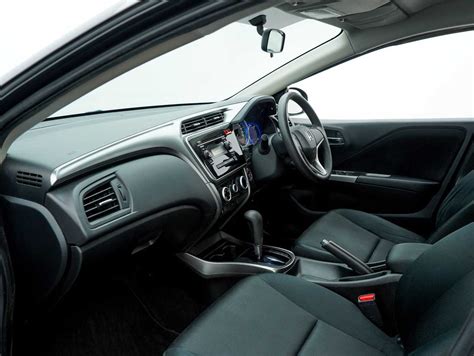 Buy Used 2015 Honda City E I Vtec 15 Carsomemy