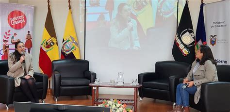 El II Congreso Para El Fortalecimiento De Bibliotecas Educativas Y