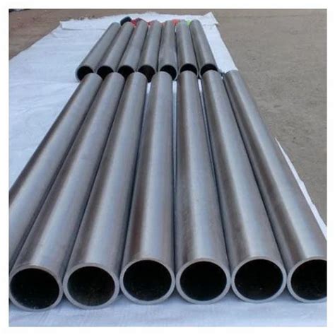 Nickel Pipe At Best Price In Mumbai By Aesteiron Steels Llp Id