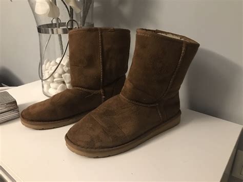 Botas Cómodas sencillas lindas y muy llamativas 2Botas