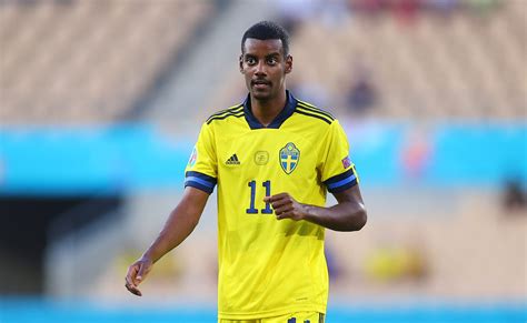 Report How Much Will Arsenal Have To Pay Now To Sign Alexander Isak