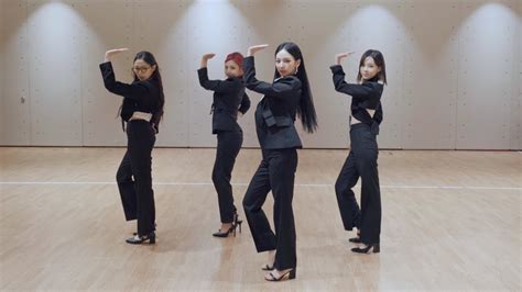 Aespa S Next Level Dance Practice Video Under Fire For Alleged Sexualization Of Office Workers