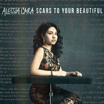 Alessia Cara - Scars to Your Beautiful Sheet Music for Piano | Free PDF ...