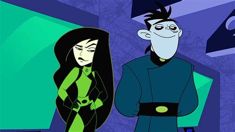 Hd Wallpaper Tv Show Kim Possible Cartoon Disney Dr Drakken Kim